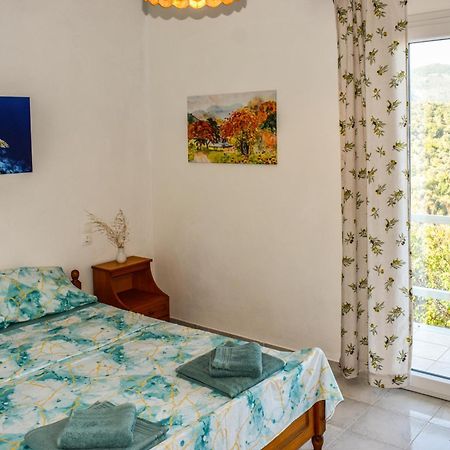 Apartamento Nest View House Skiathos Exterior foto