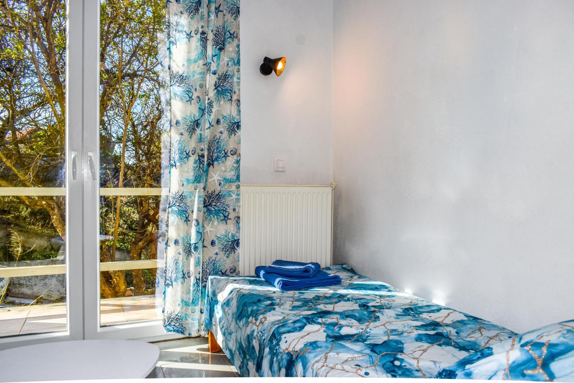 Apartamento Nest View House Skiathos Exterior foto
