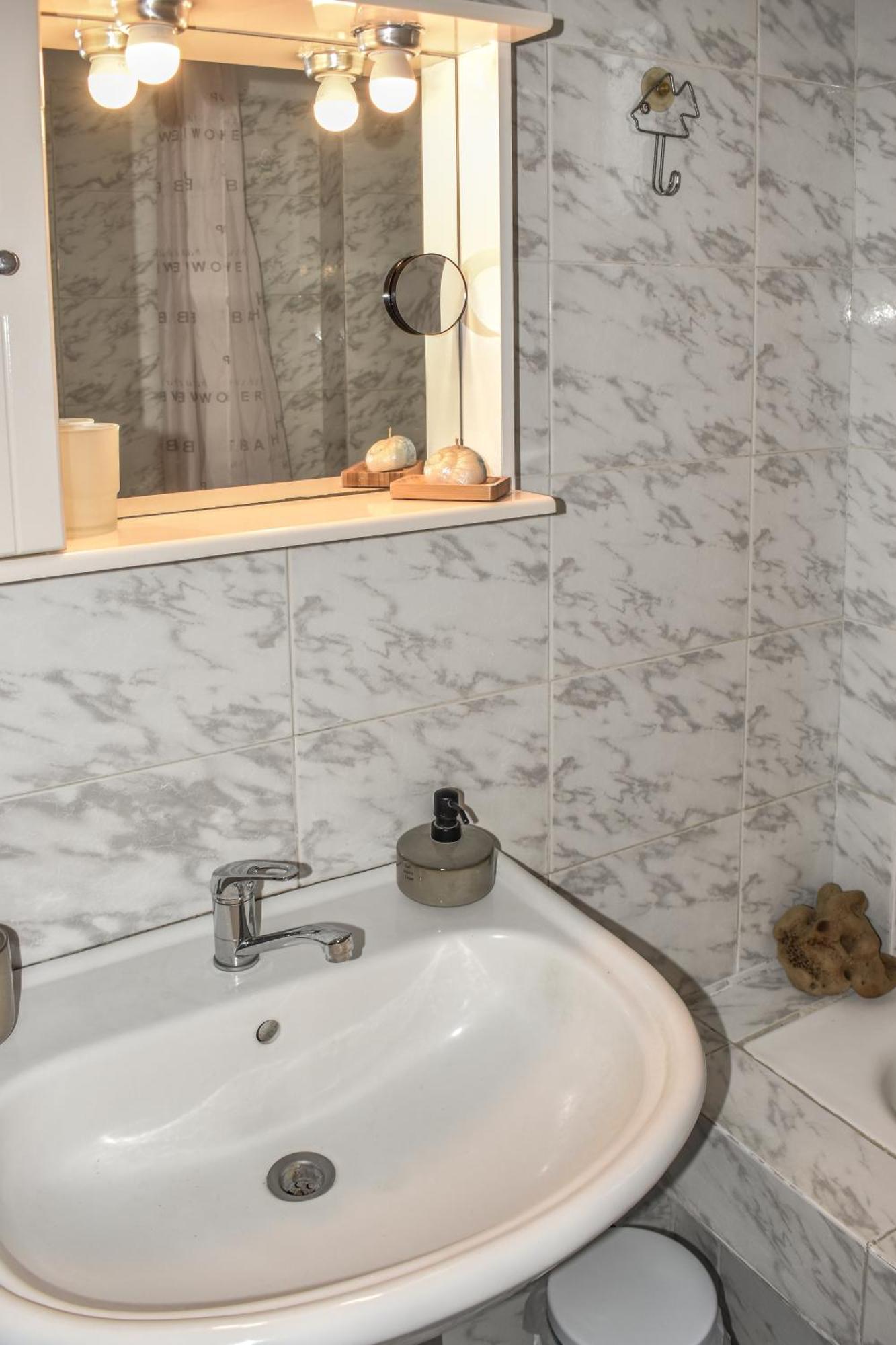 Apartamento Nest View House Skiathos Exterior foto