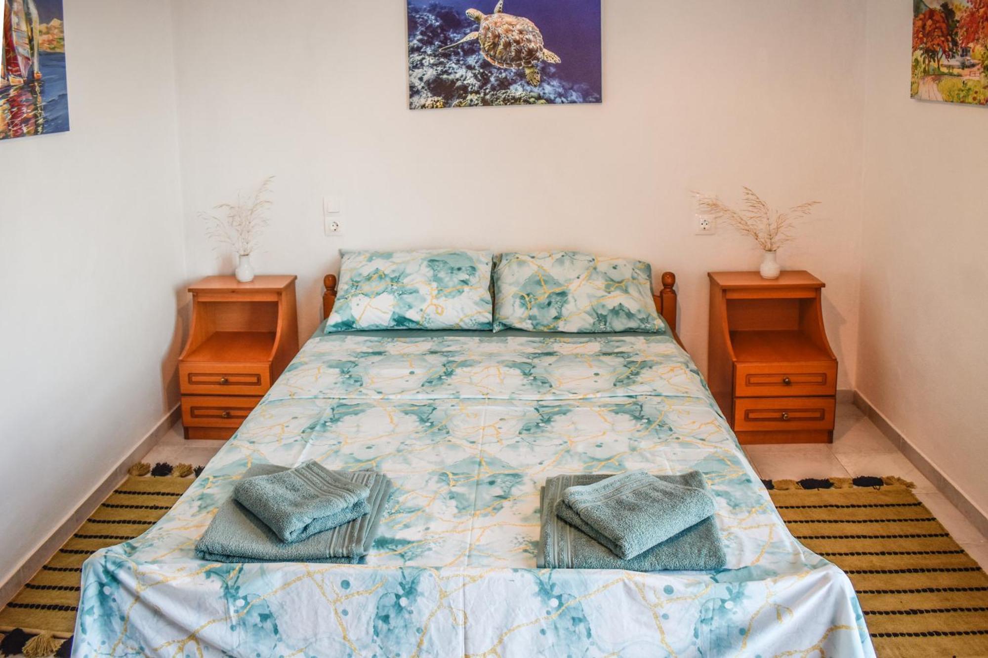 Apartamento Nest View House Skiathos Exterior foto