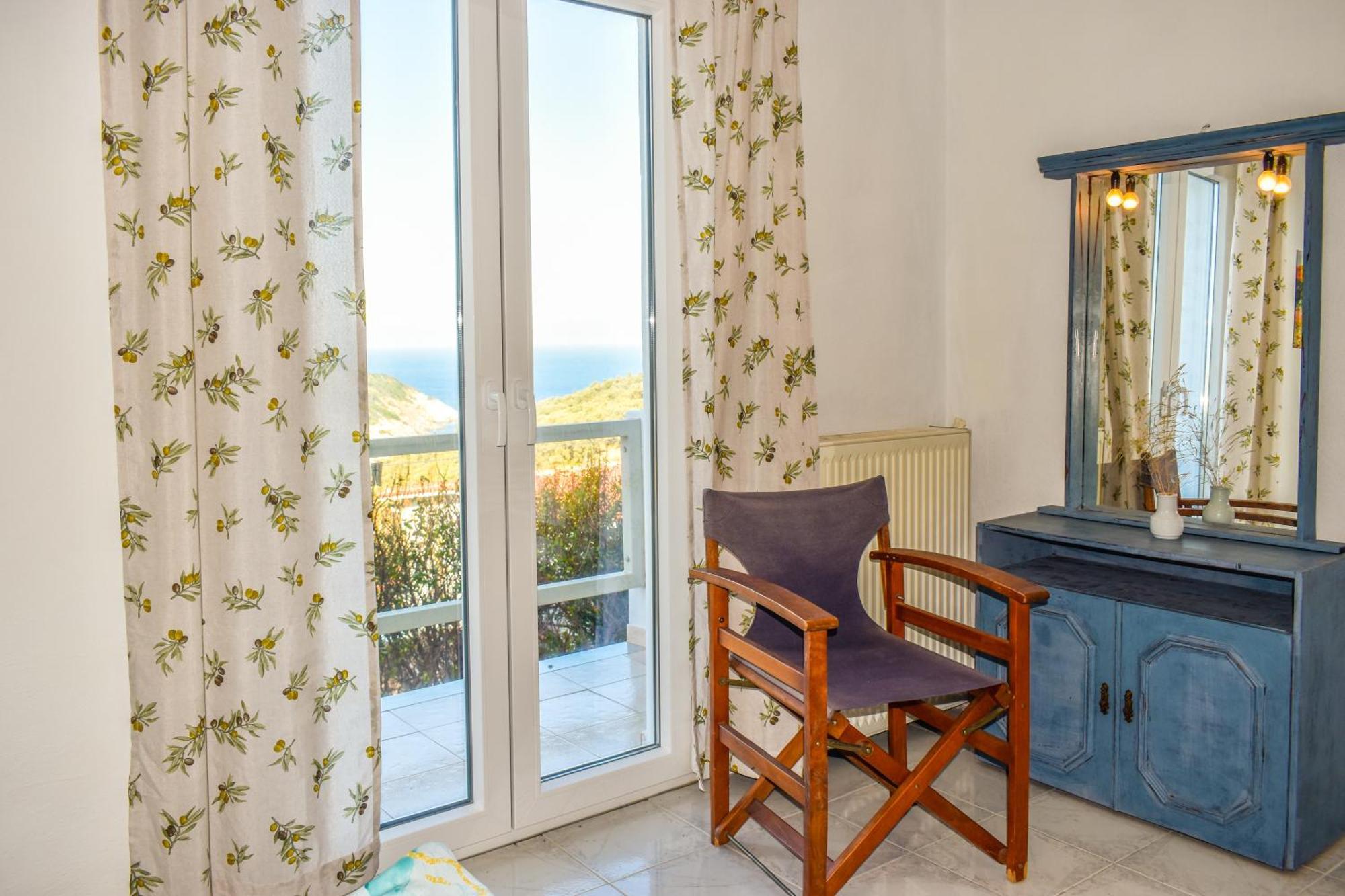 Apartamento Nest View House Skiathos Exterior foto